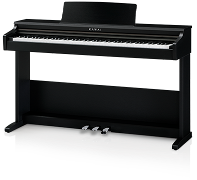 Piano Digital Portátil ES920  Em casa, no palco, leve sua música para onde  quiser. - Fritz Dobbert