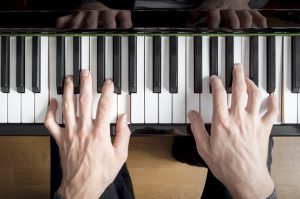 piano