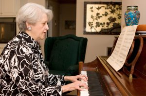 piano