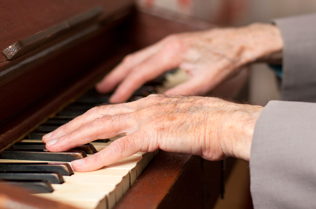 piano