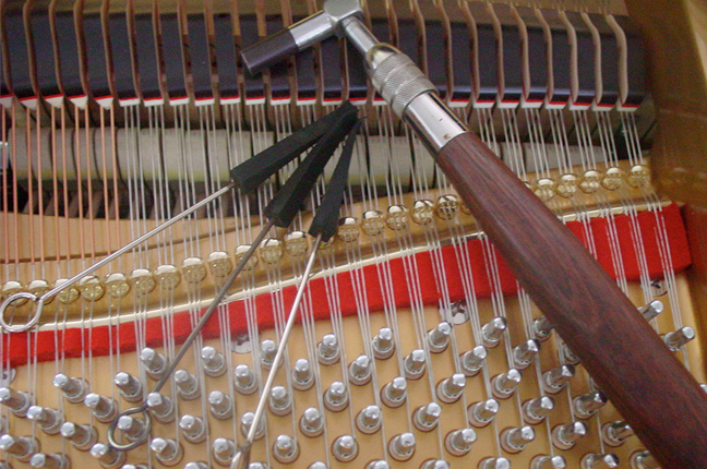piano