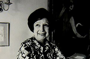 Magda Tagliaferro