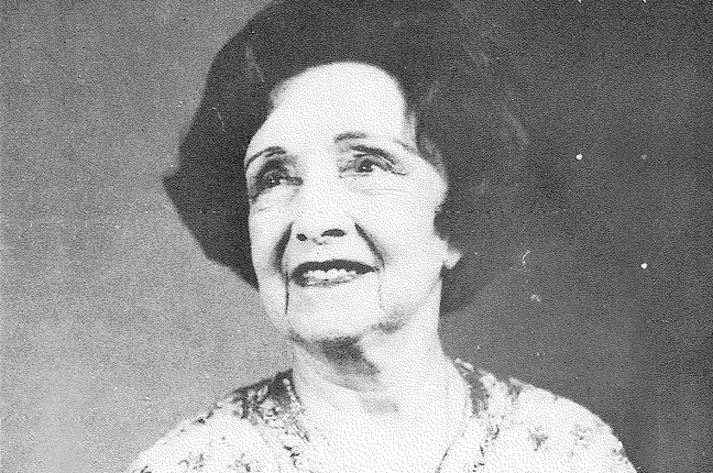 Magda Tagliaferro