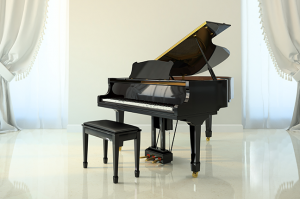 piano