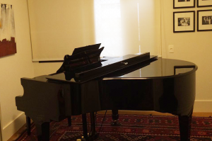 piano