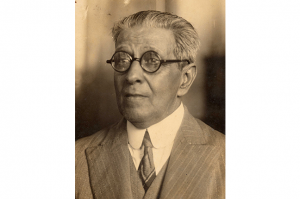 Ernesto Nazareth