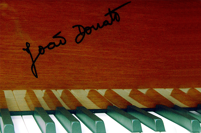 João Donato