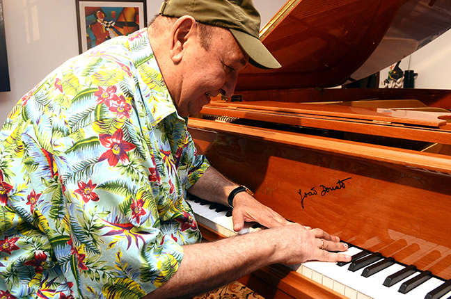 João Donato