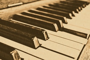 piano