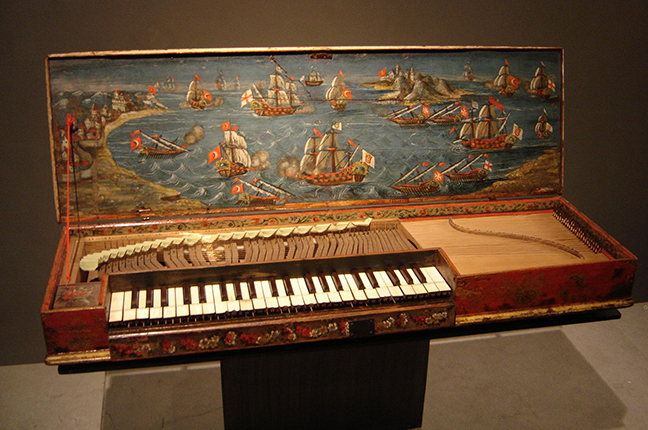 piano