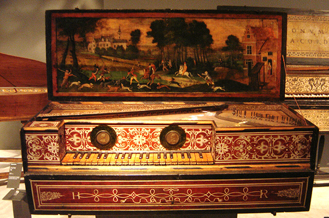 piano