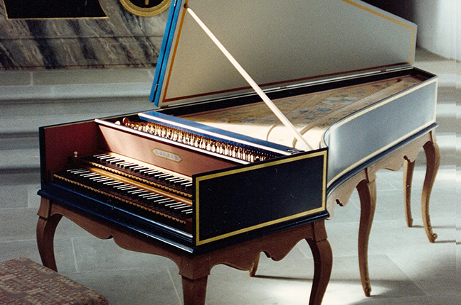 piano