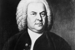 Johann Sebastian Bach