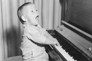 piano