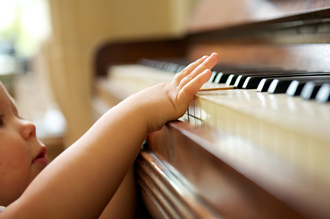 piano