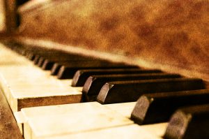 piano