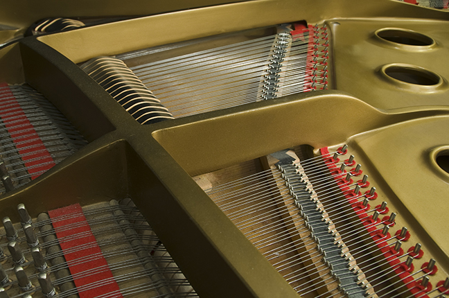 Piano