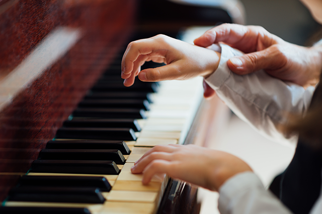 escola pianística escola pianística