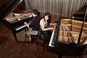 piano