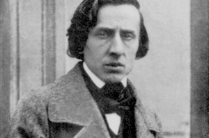 Chopin – o príncipe dos românticos