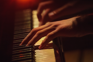 piano
