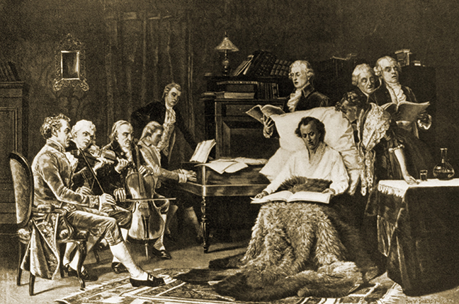 Mozart