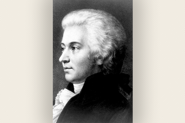 Mozart Mozart