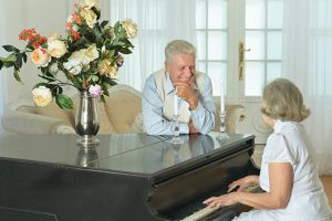 Qual a idade certa para começar a estudar piano?