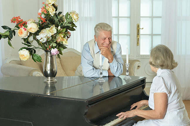estudar piano estudar piano