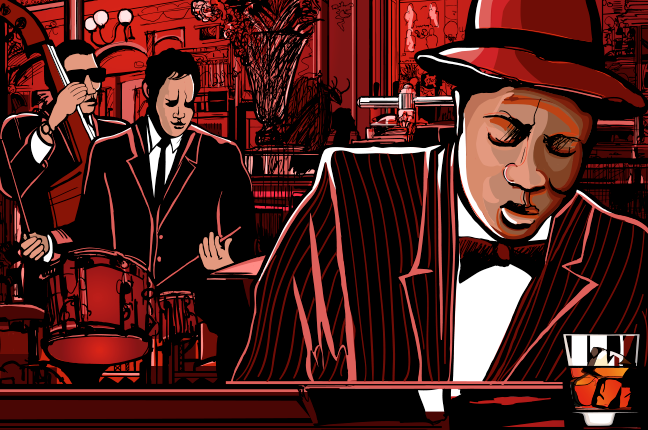 Jazz Trio