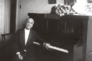 Chiquinha Gonzaga