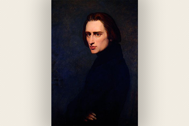 Franz Liszt