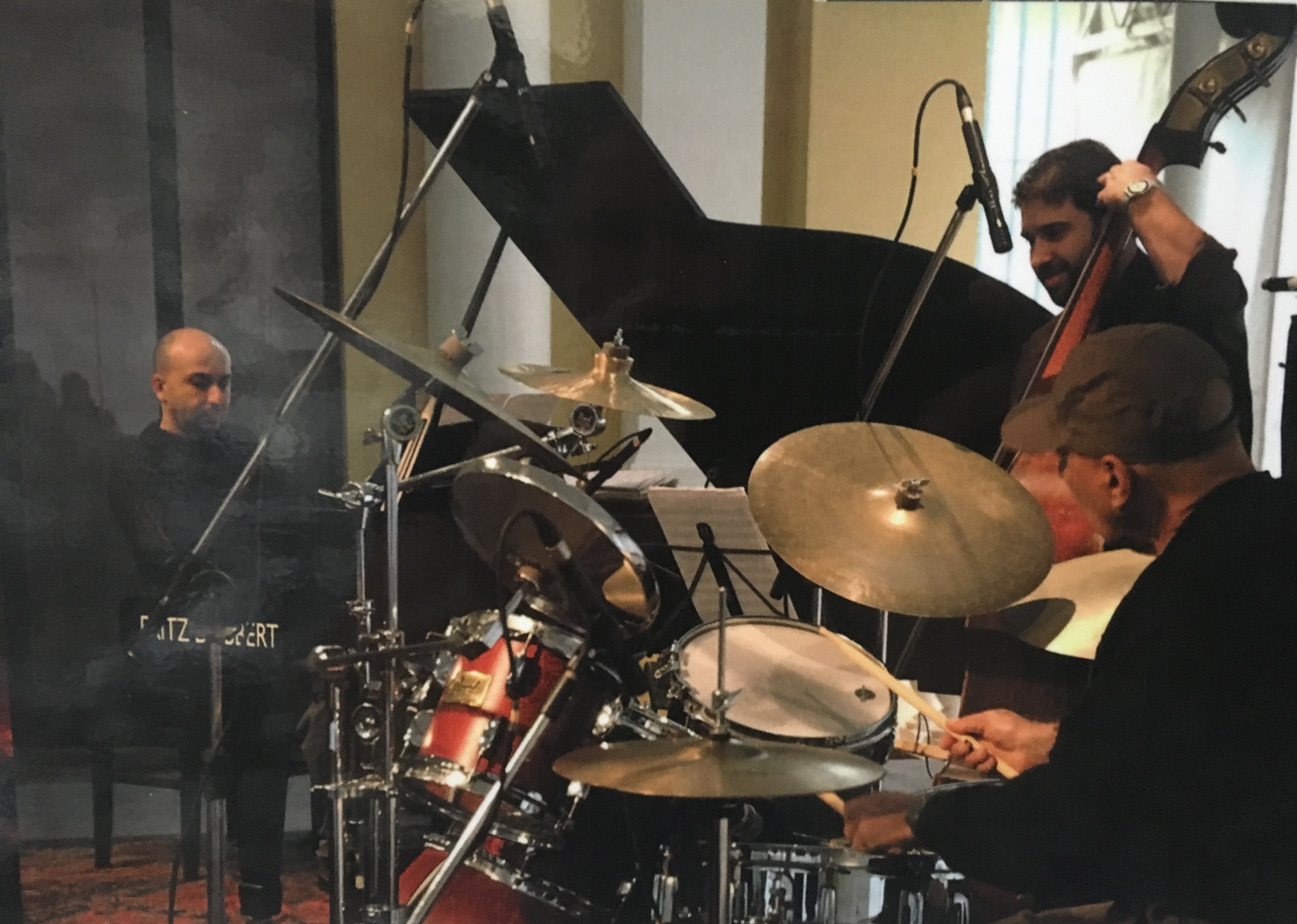 Jazz Trio