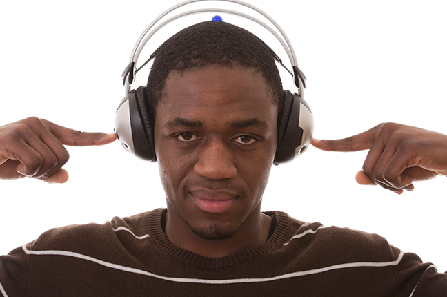 Percepção musical Percepção musical