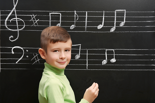 Percepção musical Percepção musical