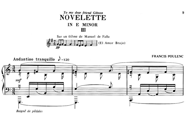 Novelette