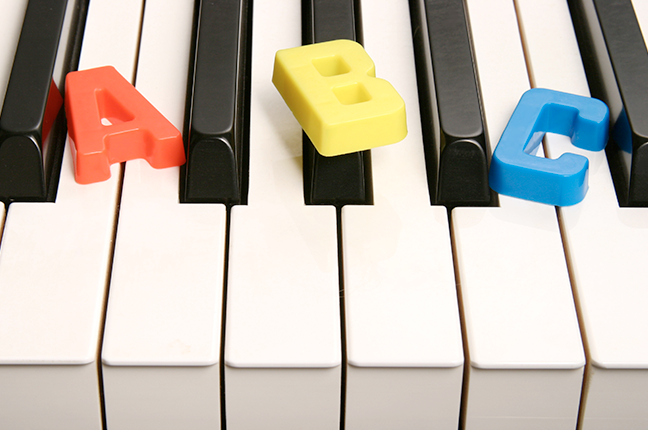 Música no aprendizado de idiomas