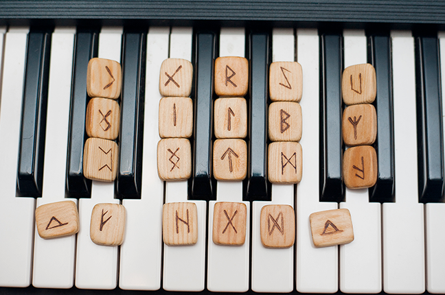 Música no aprendizado de idiomas