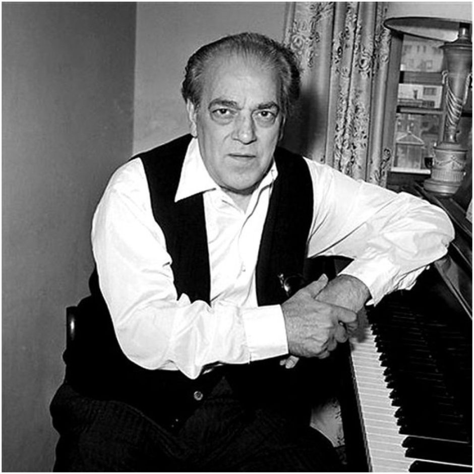 Villa-Lobos