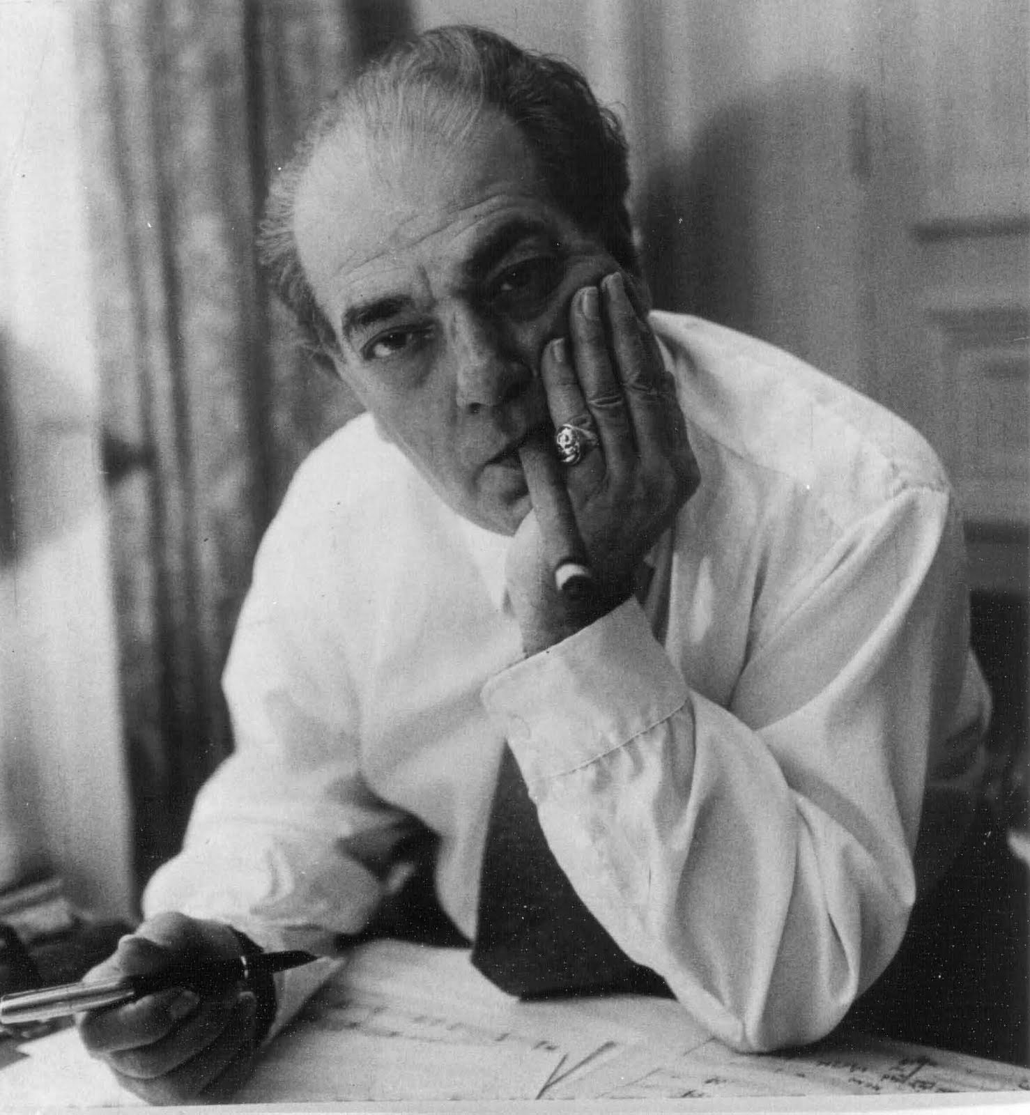 Villa-Lobos