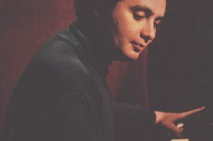 Roberto Szidon