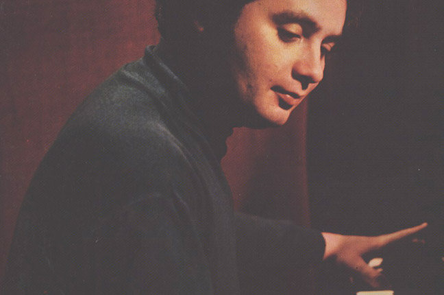 Roberto Szidon Roberto Szidon