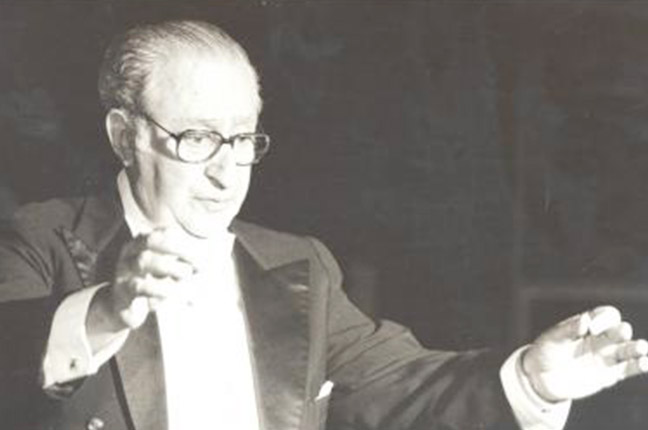 Camargo Guarnieri: o Mozart brasileiro