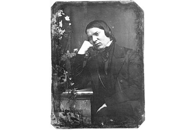 Schumann