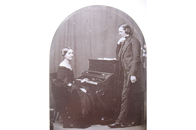 Schumann
