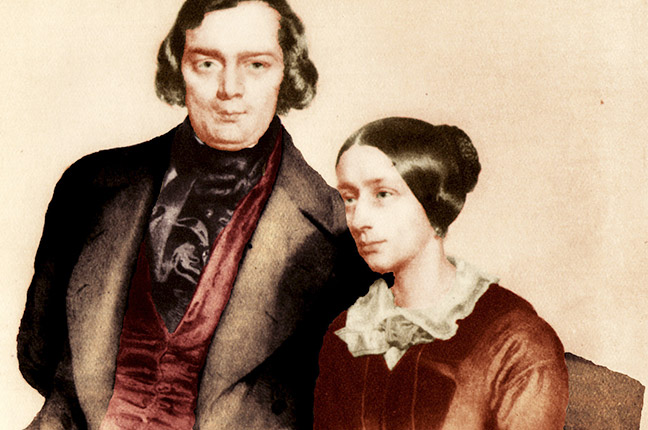 Schumann