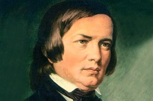 Schumann