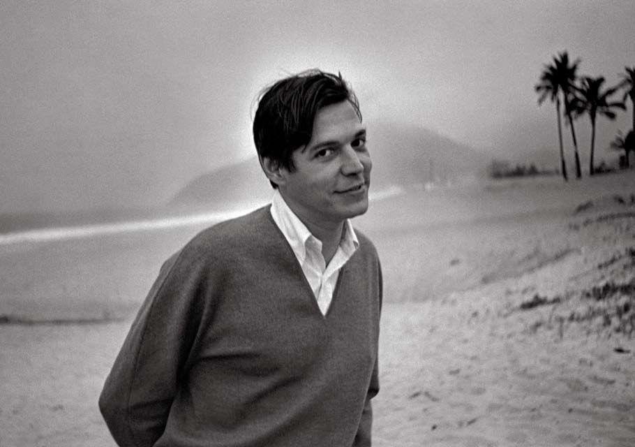 Tom Jobim tom jobim