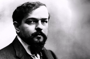 Debussy