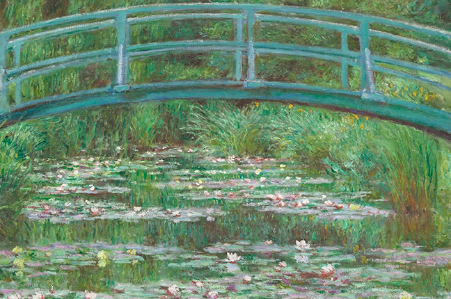 Monet